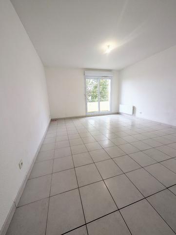 Appartement T2 - Réf ROSSIGNOL