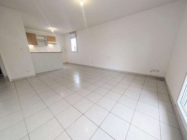 Appartement T2 - Réf ROSSIGNOL