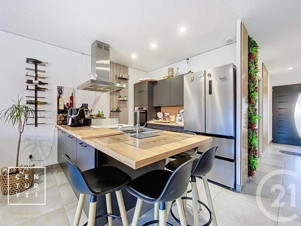 Maison à vendre  3 pièces - 67,54 m2 BAIXAS - 66