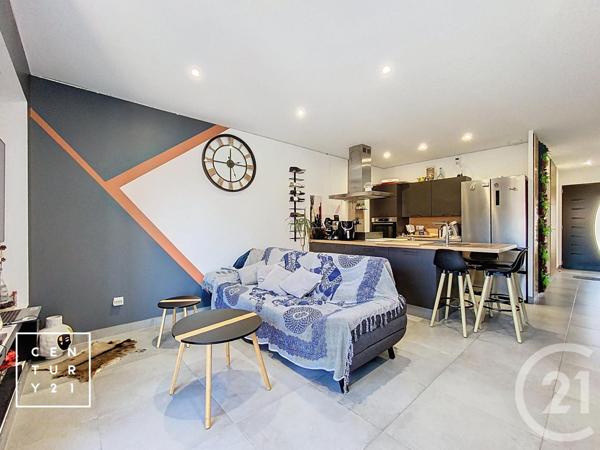 Maison à vendre  3 pièces - 67,54 m2 BAIXAS - 66