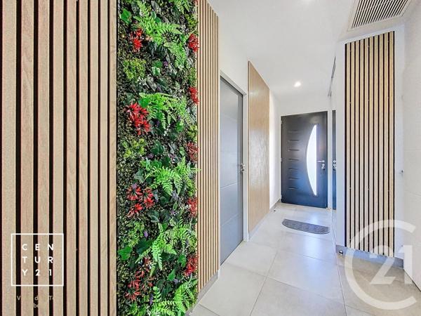 Maison à vendre  3 pièces - 67,54 m2 BAIXAS - 66