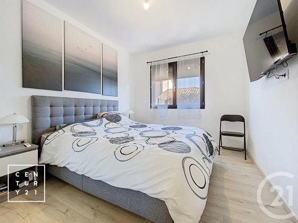 Maison à vendre  3 pièces - 67,54 m2 BAIXAS - 66