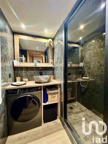 Appartement à vendre 2 pièces 38 m² Arâches-la-Frasse