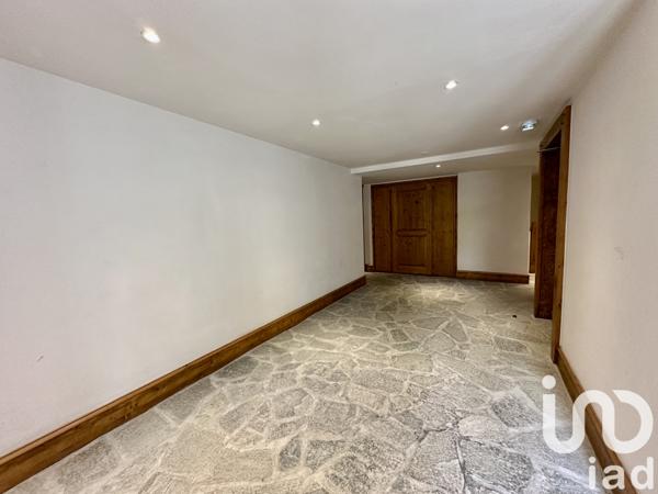 Appartement à vendre 2 pièces 38 m² Arâches-la-Frasse