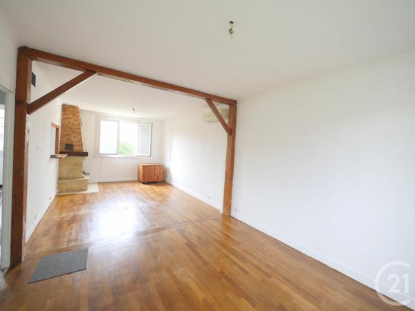 Maison à vendre  4 pièces - 82 m2 GUERET - 23