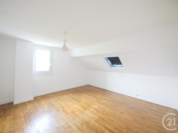 Maison à vendre  4 pièces - 82 m2 GUERET - 23