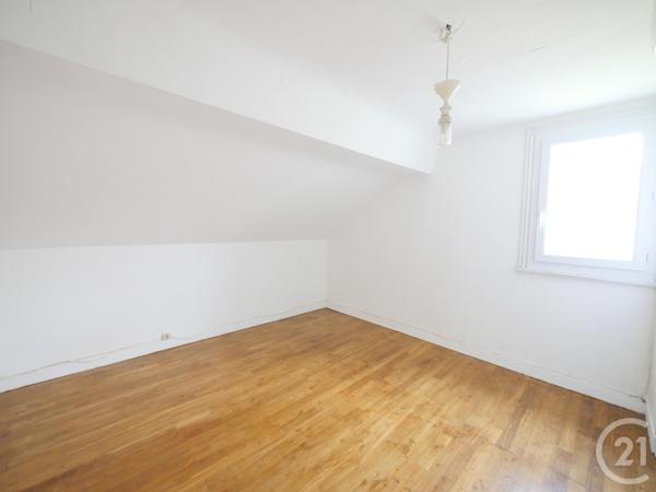 Maison à vendre  4 pièces - 82 m2 GUERET - 23