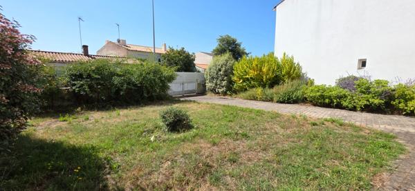 LES SABLES D'OLONNE - Maison 6 pièce(s) 118 m2