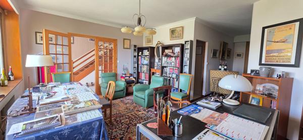 LES SABLES D'OLONNE - Maison 6 pièce(s) 118 m2