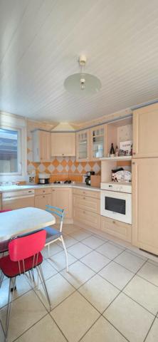 LES SABLES D'OLONNE - Maison 6 pièce(s) 118 m2