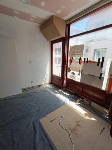 LOCAL COMMERCIAL - CENTRE ROMORANTIN