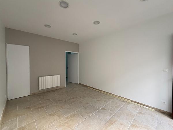 LOCAL COMMERCIAL - CENTRE ROMORANTIN