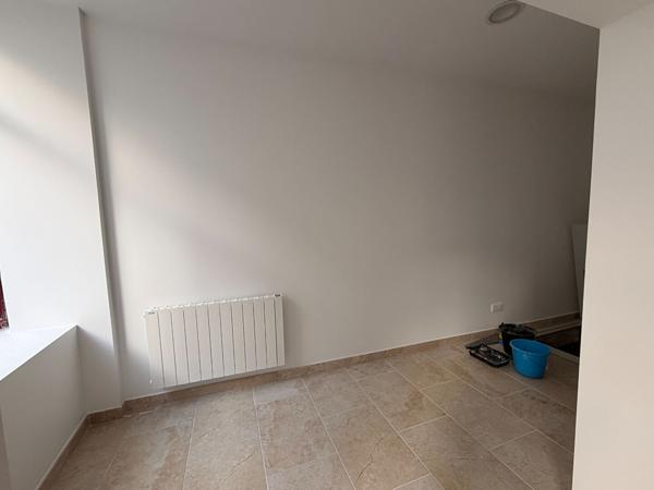 LOCAL COMMERCIAL - CENTRE ROMORANTIN