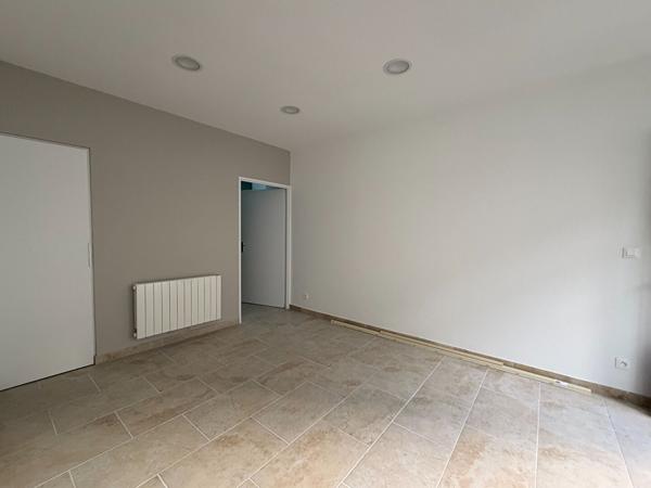 LOCAL COMMERCIAL - CENTRE ROMORANTIN