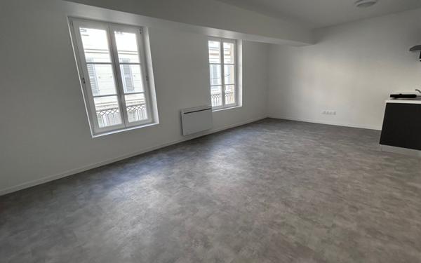 Appartement à vendre    2 pièces • 43,75 m2 Meaux