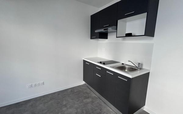 Appartement à vendre    2 pièces • 43,75 m2 Meaux