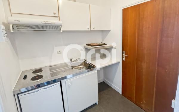 Appartement à louer    2 pièces • 41 m2 Boulogne-sur-Mer