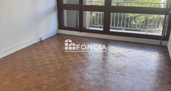 Location Studio 25.95 m² - Boulogne-billancourt 92100