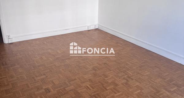 Location Studio 25.95 m² - Boulogne-billancourt 92100