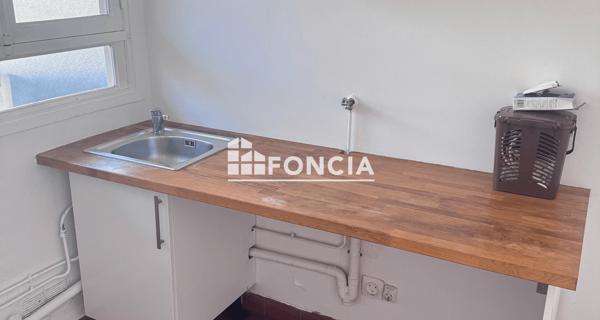 Location Studio 25.95 m² - Boulogne-billancourt 92100