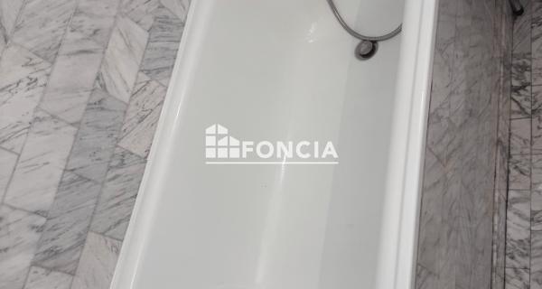 Location Studio 25.95 m² - Boulogne-billancourt 92100