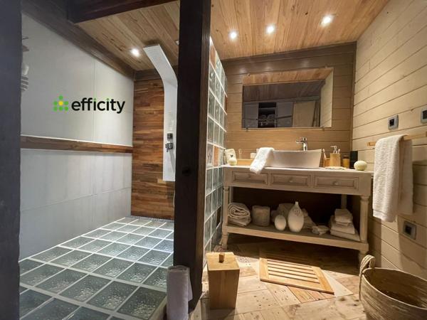 Maison 6 pièces - 180 m² Bien prestige