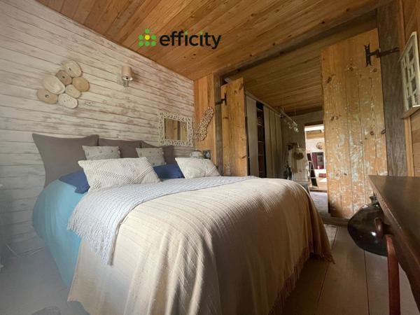 Maison 6 pièces - 180 m² Bien prestige