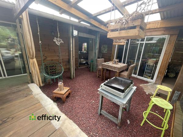 Maison 6 pièces - 180 m² Bien prestige