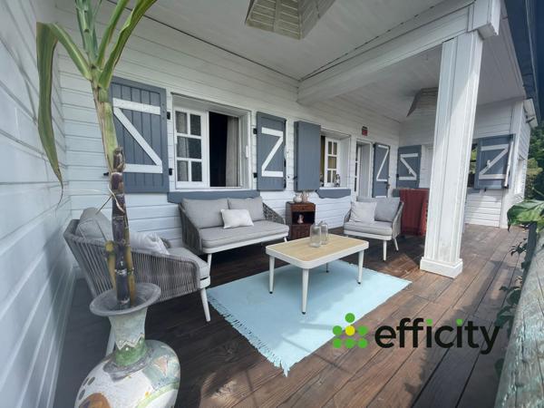 Maison 6 pièces - 180 m² Bien prestige