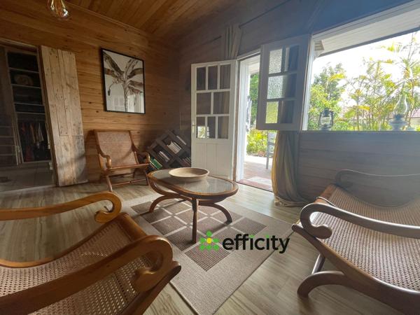 Maison 6 pièces - 180 m² Bien prestige