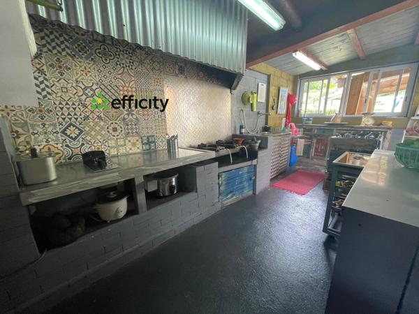 Maison 6 pièces - 180 m² Bien prestige