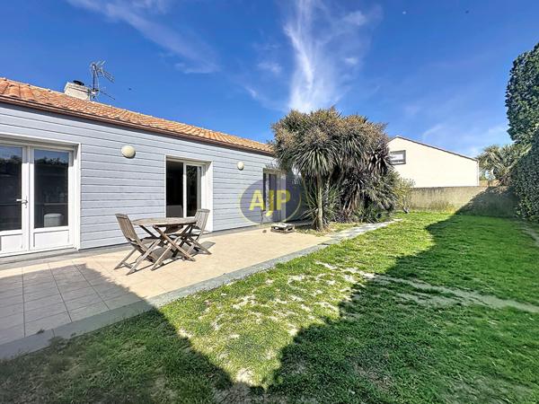 Vente maison Saint Michel Chef Chef : 362 750 € - AJP Immobilier Pornic