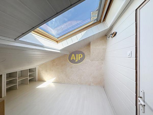 Vente maison Saint Michel Chef Chef : 362 750 € - AJP Immobilier Pornic