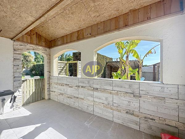 Vente maison Saint Michel Chef Chef : 362 750 € - AJP Immobilier Pornic