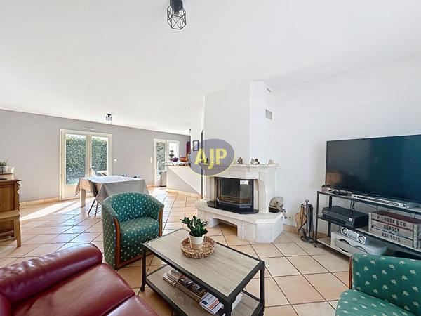 Vente maison Saint Michel Chef Chef : 362 750 € - AJP Immobilier Pornic