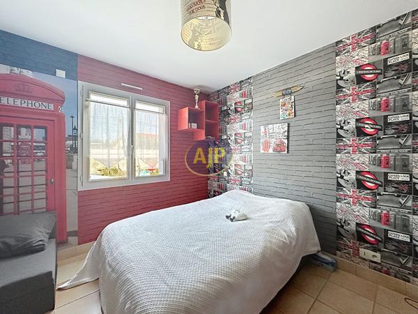 Vente maison Saint Michel Chef Chef : 362 750 € - AJP Immobilier Pornic