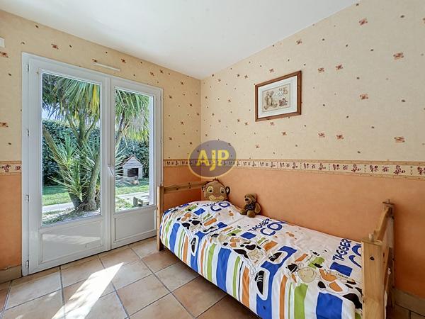 Vente maison Saint Michel Chef Chef : 362 750 € - AJP Immobilier Pornic