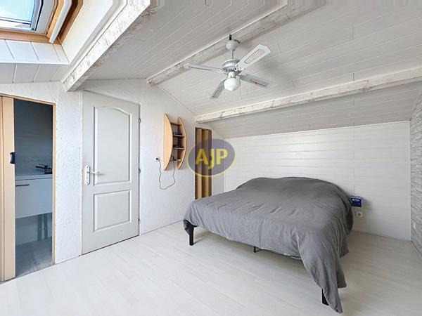 Vente maison Saint Michel Chef Chef : 362 750 € - AJP Immobilier Pornic