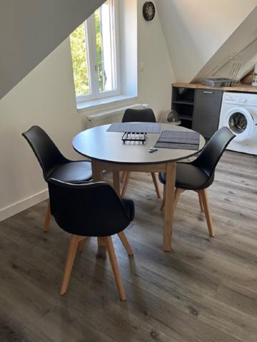 Appartement Sens 2 pièce(s) 31.60 m2 centre ville de SENS