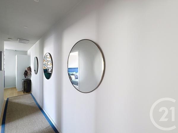 Appartement T3 à vendre  3 pièces - 76 m2 BORDEAUX - 33