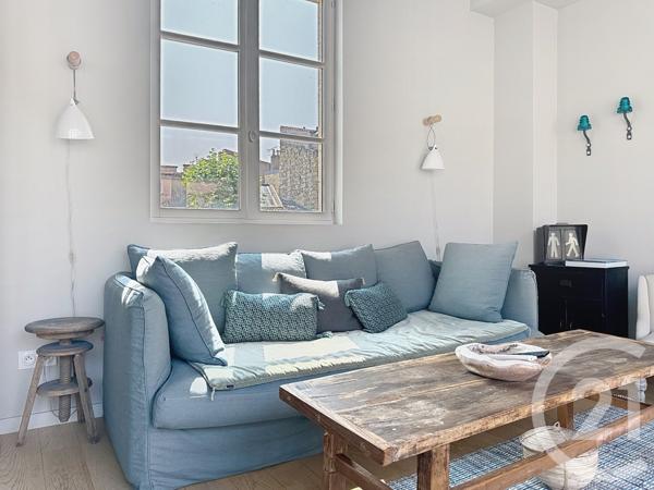 Appartement T3 à vendre  3 pièces - 76 m2 BORDEAUX - 33