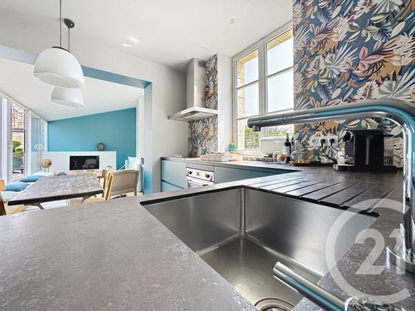 Appartement T3 à vendre  3 pièces - 76 m2 BORDEAUX - 33