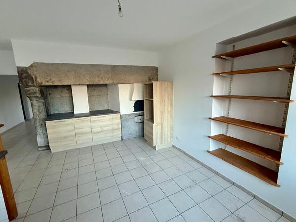 Appartement Les Monts Ronds 4 pièce(s) 126.39 m2