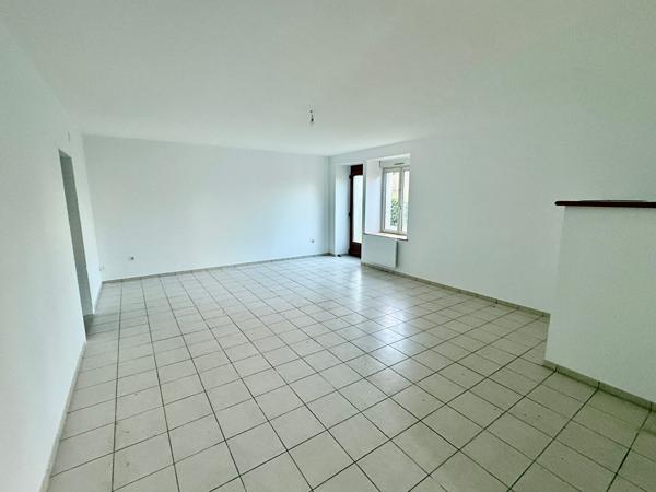 Appartement Les Monts Ronds 4 pièce(s) 126.39 m2