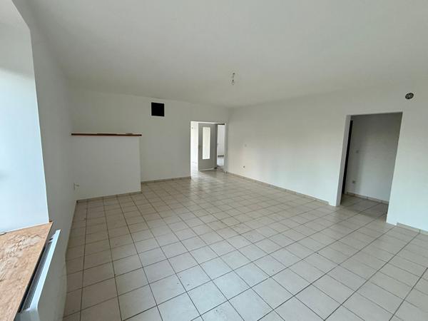 Appartement Les Monts Ronds 4 pièce(s) 126.39 m2