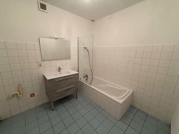 Appartement Les Monts Ronds 4 pièce(s) 126.39 m2