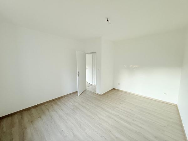 Appartement Les Monts Ronds 4 pièce(s) 126.39 m2