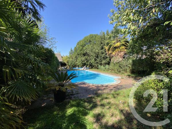 Maison à vendre  9 pièces - 338,74 m2 SEMEAC - 65