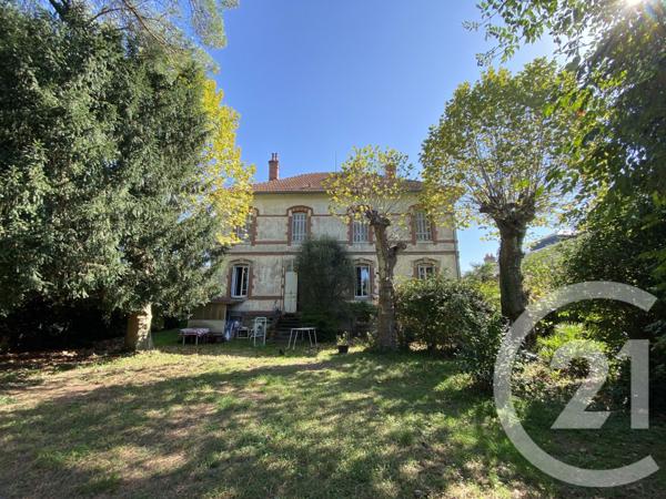 Maison à vendre  9 pièces - 338,74 m2 SEMEAC - 65