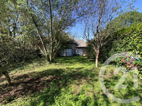 Maison à vendre  9 pièces - 338,74 m2 SEMEAC - 65